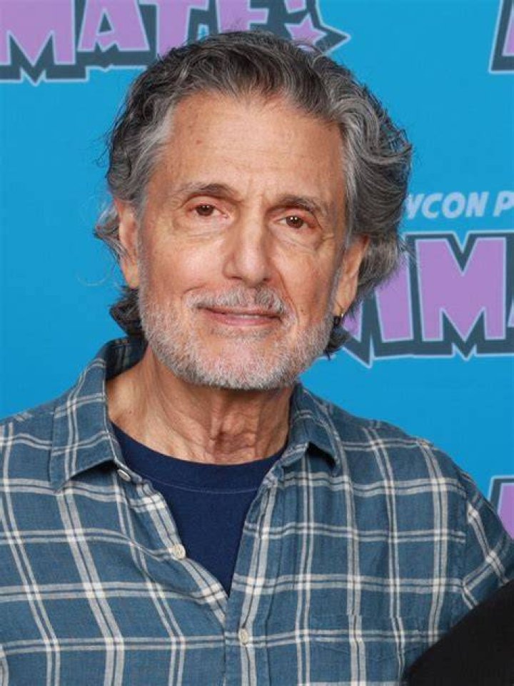 Chris Sarandon