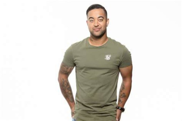 Chris Sebastian