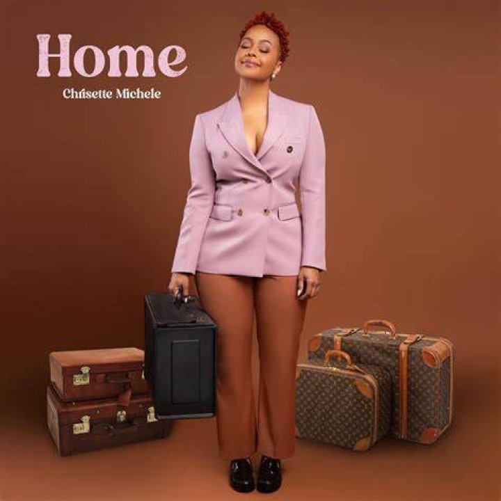 Chrisette Michele