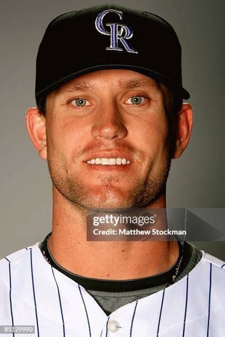 Christian Colonel (Baseball Player) - Age, Birthday, Bio, Facts, Family, Net Worth, Height & More