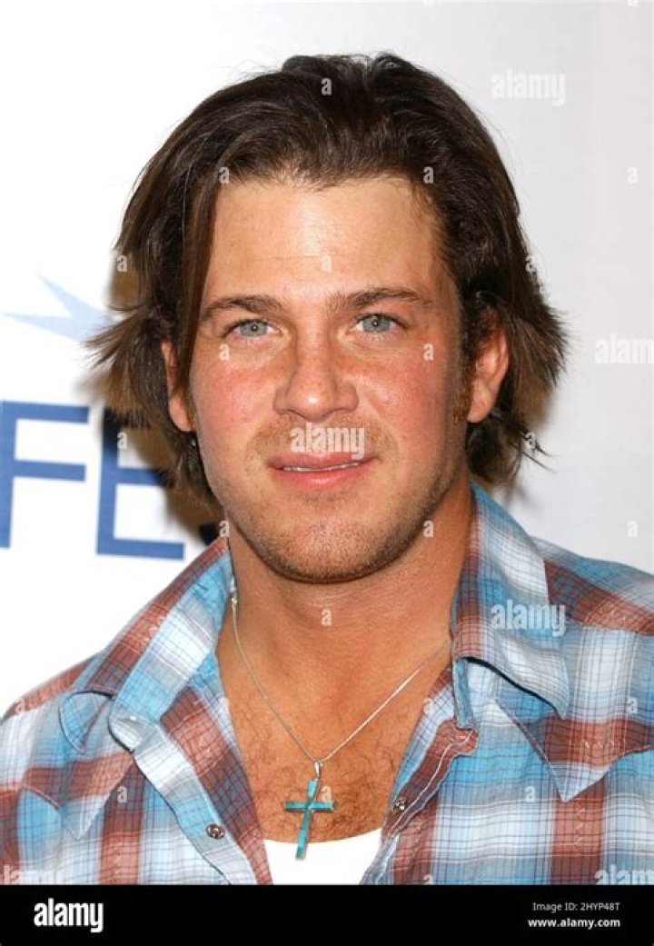 Christian Kane