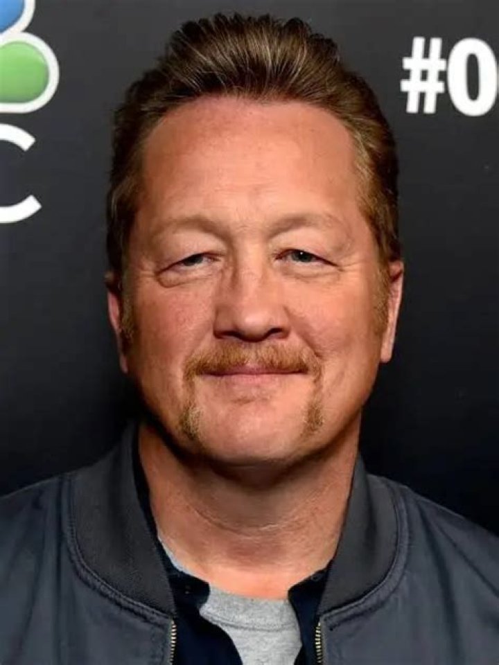 Christian Stolte (TV Actor) - Age, Birthday, Bio, Facts, Family, Net Worth, Height & More