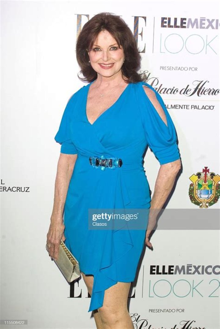 Christiane Martel