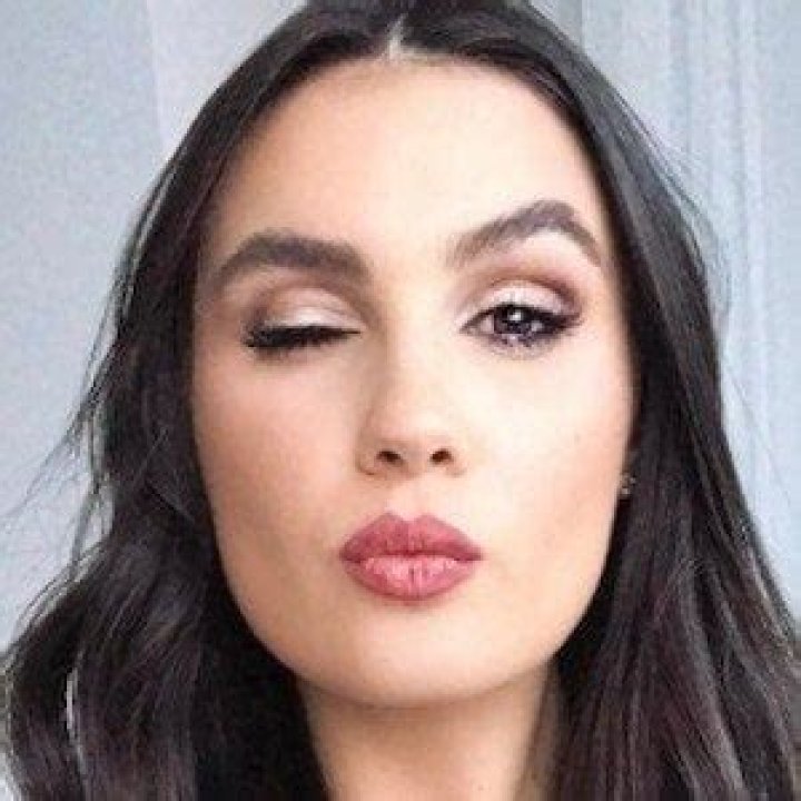 Christina Karam Ramia
