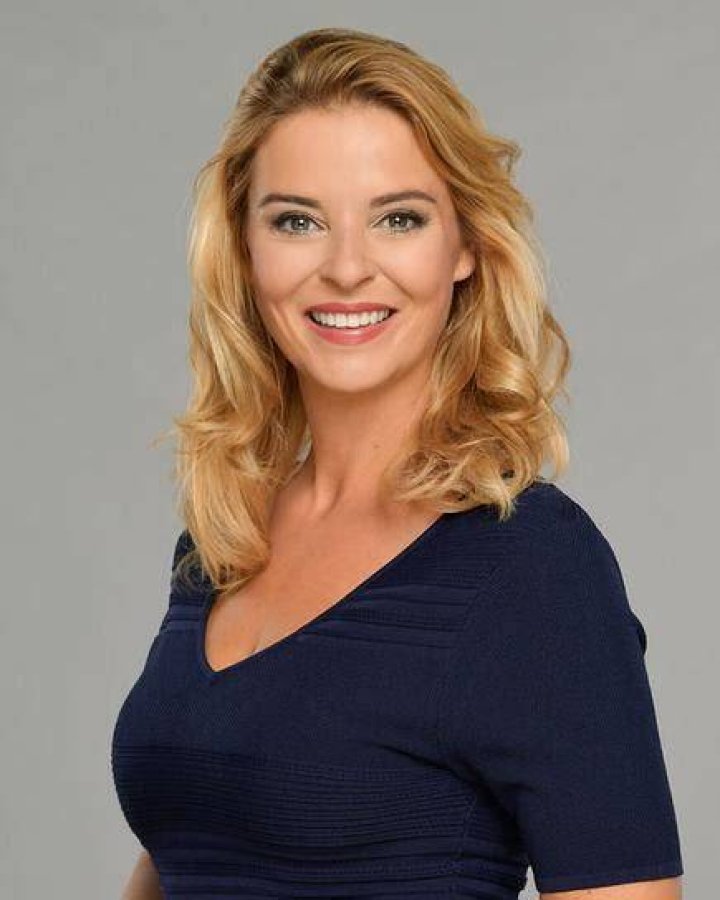 Christine Reiler (Pageant Contestant) - Age, Birthday, Bio, Facts, Family, Net Worth, Height & More