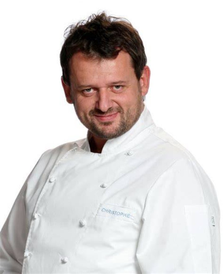 Christophe Krywonis (Chef) - Edad, cumpleaños, biografía, hechos, familia, patrimonio neto, altura y más