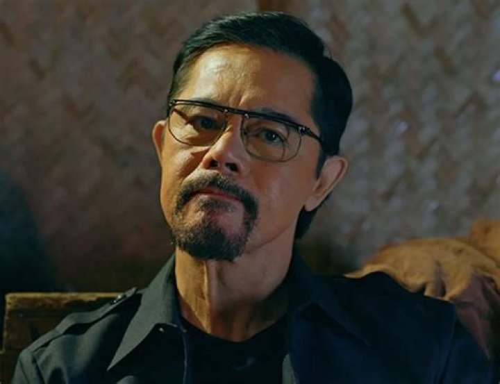 Christopher De Leon (Game Show Host) - Age, Birthday, Bio, Facts, Family, Net Worth, Height & More