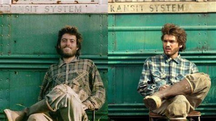 Christopher McCandless