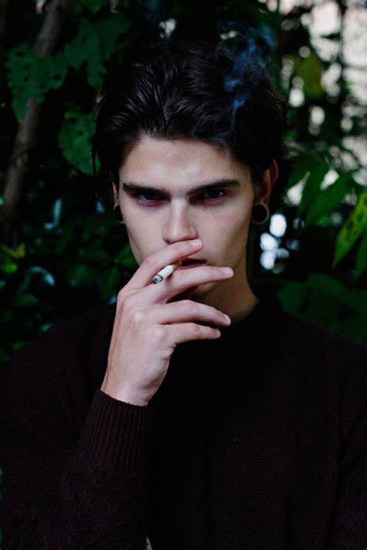 Christopher McCrory