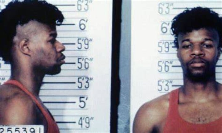 Christopher Scarver (Criminal) - Age, Birthday, Bio, Facts, Family, Net Worth, Height & More