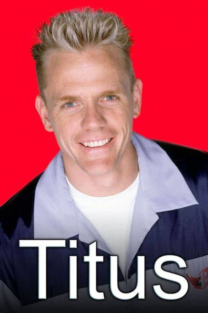 Christopher Titus (TV Actor) - Age, Birthday, Bio, Facts, Family, Net Worth, Height & More