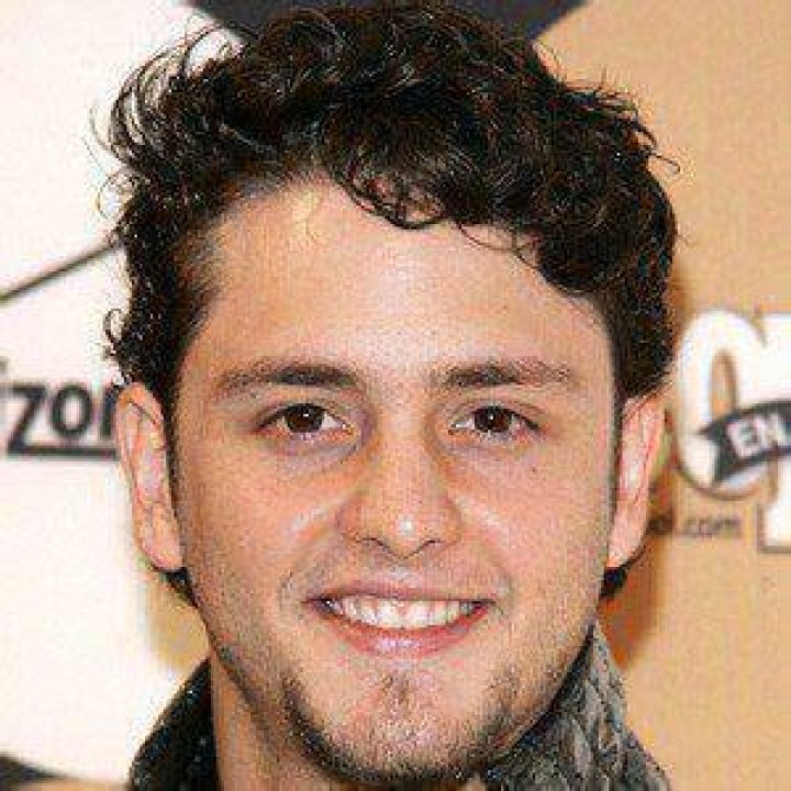 Christopher Uckermann (Pop Singer) - Age, Birthday, Bio, Facts, Family, Net Worth, Height & More