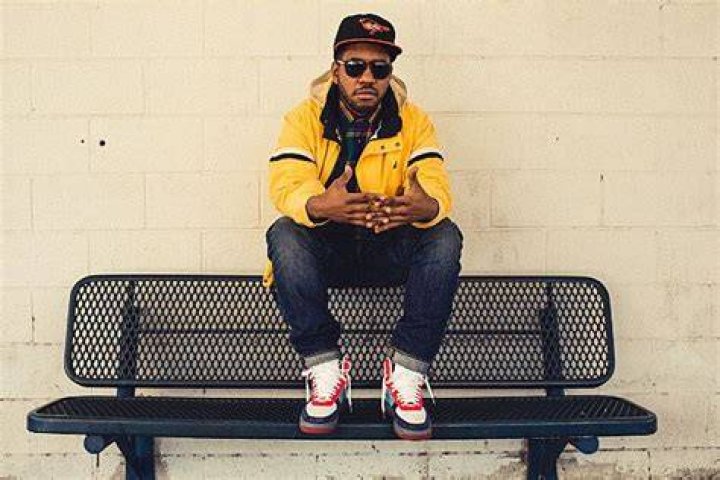 Chuck Inglish
