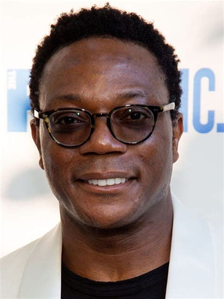 Chukwudi Iwuji (Movie Actor) - Age, Birthday, Bio, Facts, Family, Net Worth, Height & More