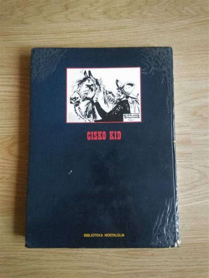 Cisko Kid