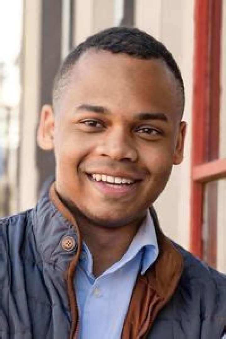 CJ Pearson