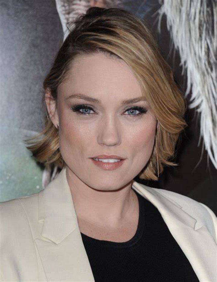 Clare Grant