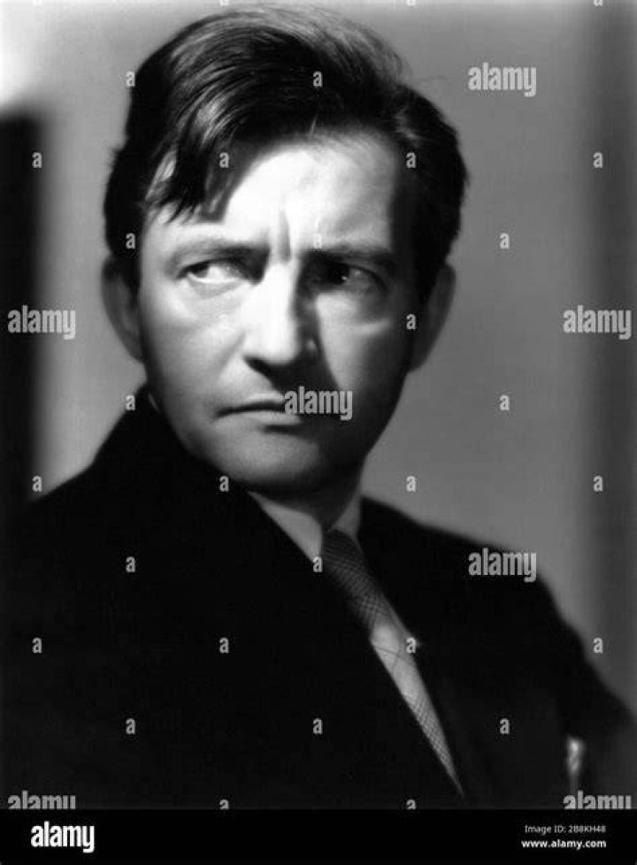 Claude Rains