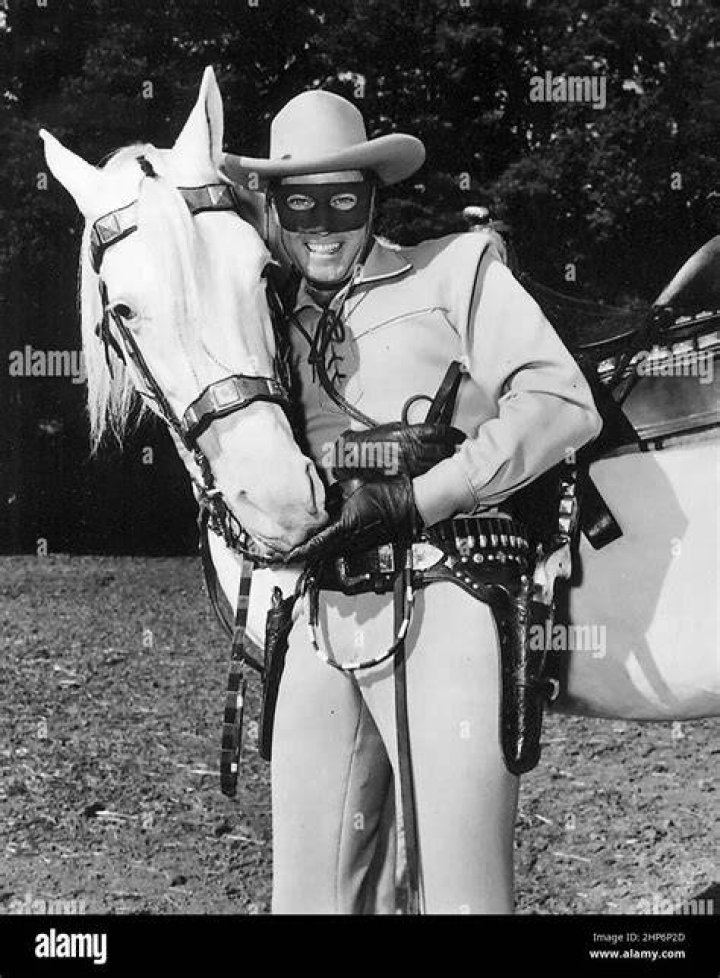 Clayton Moore (TV Actor) - Age, Birthday, Bio, Facts, Family, Net Worth, Height & More