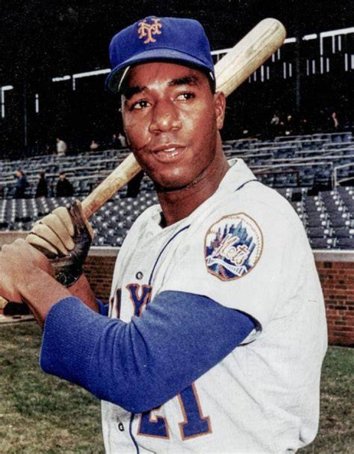 Cleon Jones (Baseball Player) - Age, Birthday, Bio, Facts, Family, Net Worth, Height & More