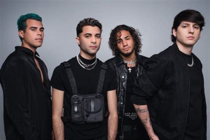 CNCO