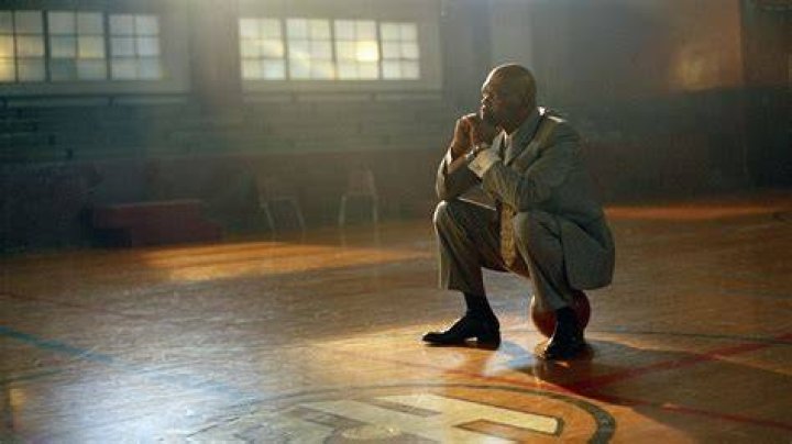 Coach Carter