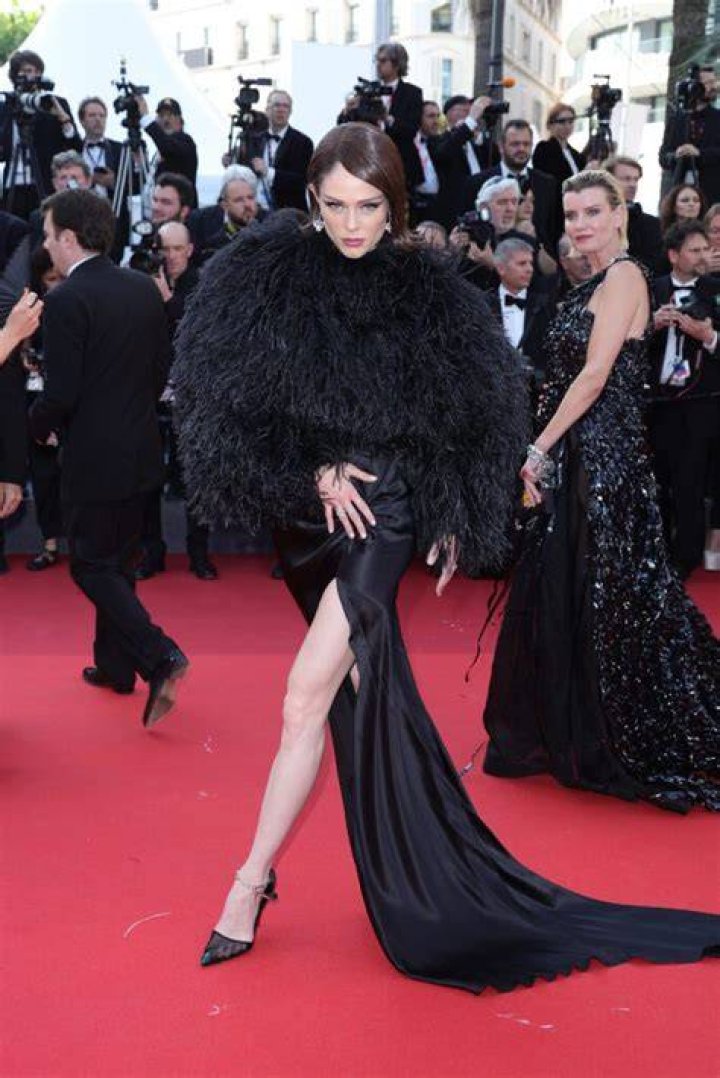 Coco Rocha (Model) - Age, Birthday, Bio, Facts, Family, Net Worth, Height & More
