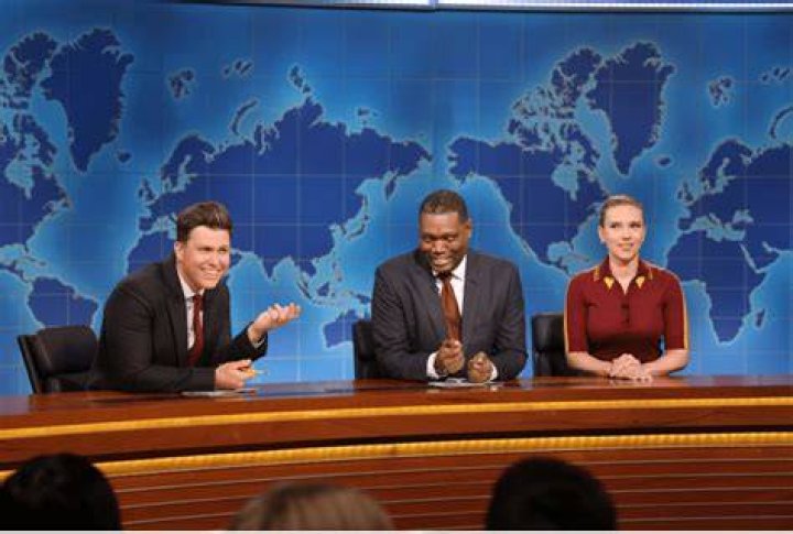 Colin Jost