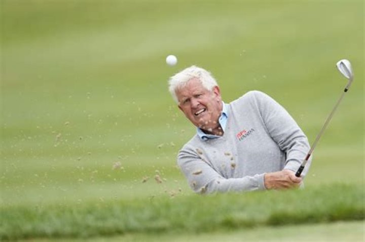 Colin Montgomerie (Golfer) - Age, Birthday, Bio, Facts, Family, Net Worth, Height & More