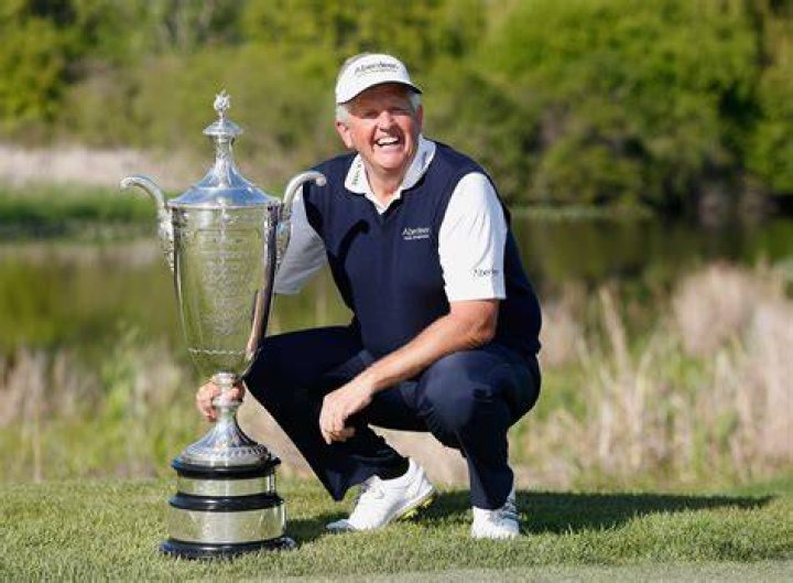 Colin Montgomerie