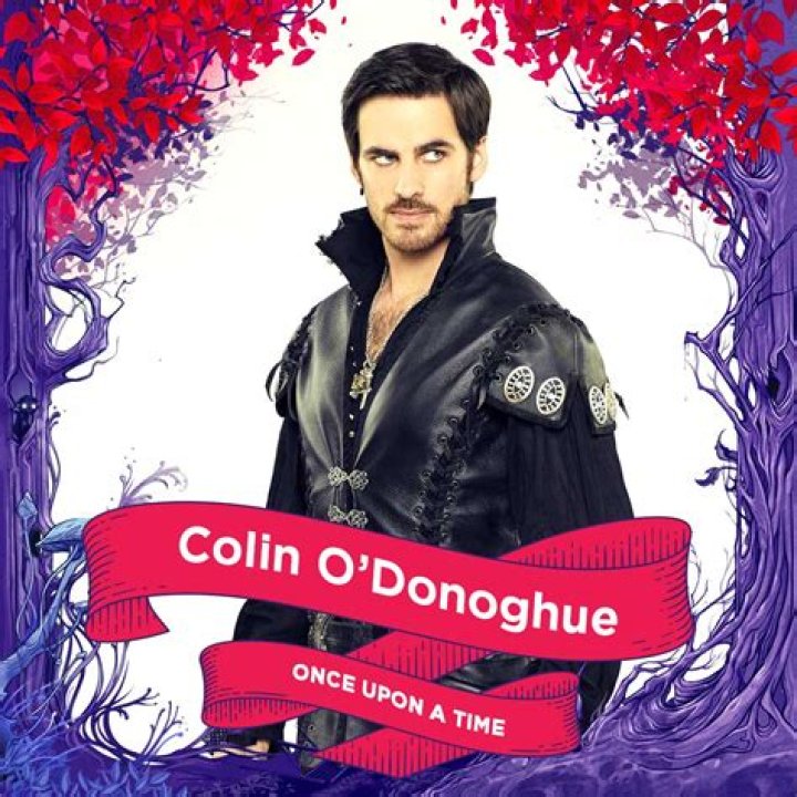 Colin O'Brady