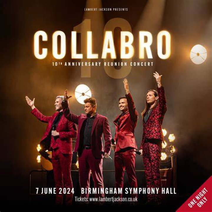 Collabro