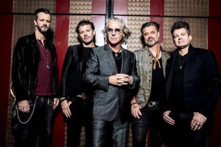 Collective Soul (Band) - Members profile, Facts, Wiki, Achievements, Net worth 2024 (updated)