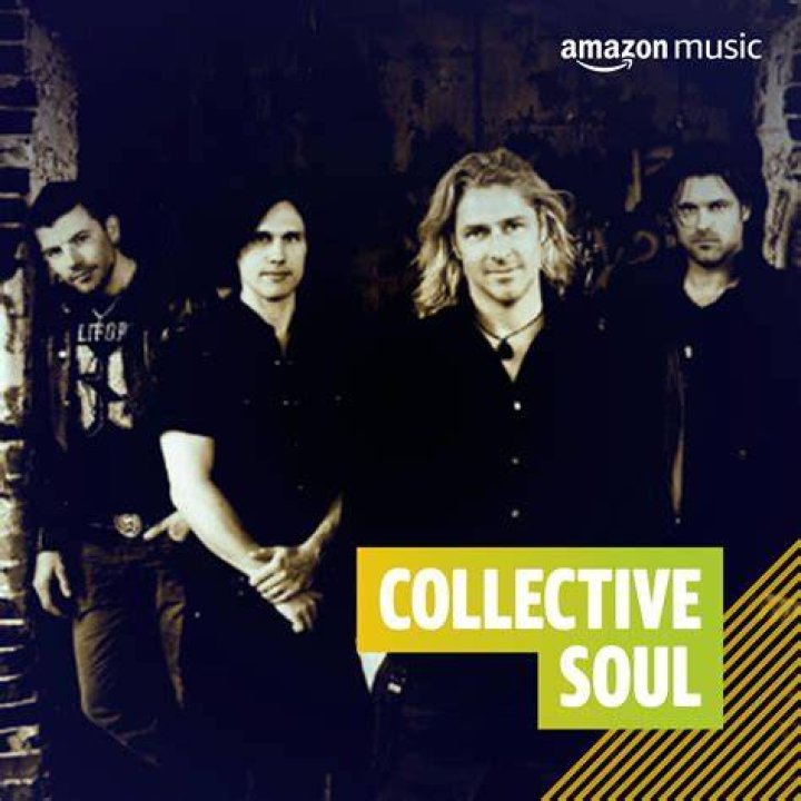 Collective Soul