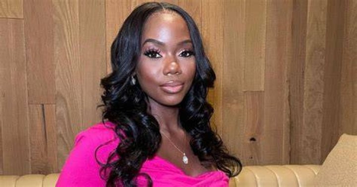 Colony Reeves (Reality Star) - Age, Birthday, Bio, Facts, Family, Net Worth, Height & More