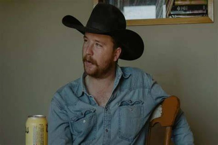 Colter Wall (Country Singer) - Age, Birthday, Bio, Facts, Family, Net Worth, Height & More