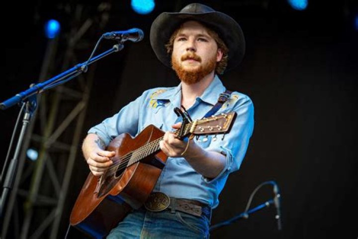 Colter Wall