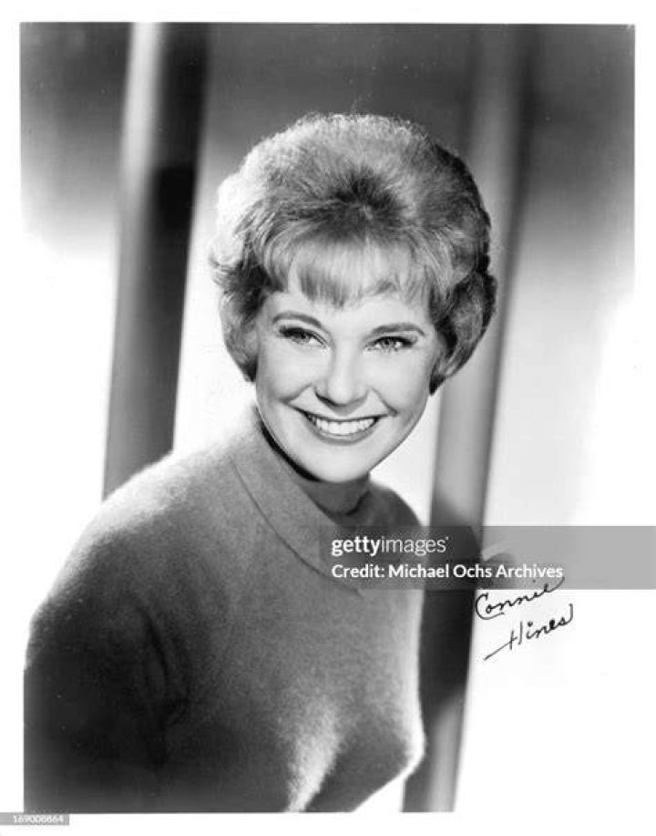 Connie Hines