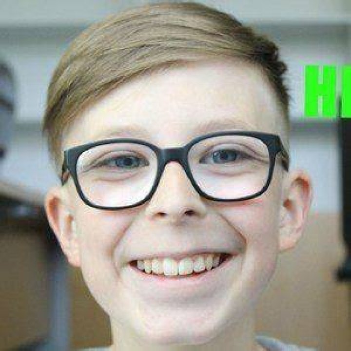 Connor Murphy (Estrella de YouTube) - Edad, cumpleaños, biografía, hechos, familia, patrimonio neto, altura y más