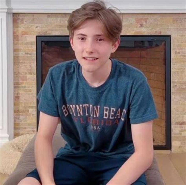 Connor Sharpe