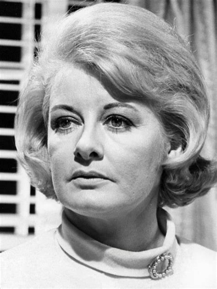 Constance Ford (Soap Opera Actress) - Age, Birthday, Bio, Facts, Family, Net Worth, Height & More