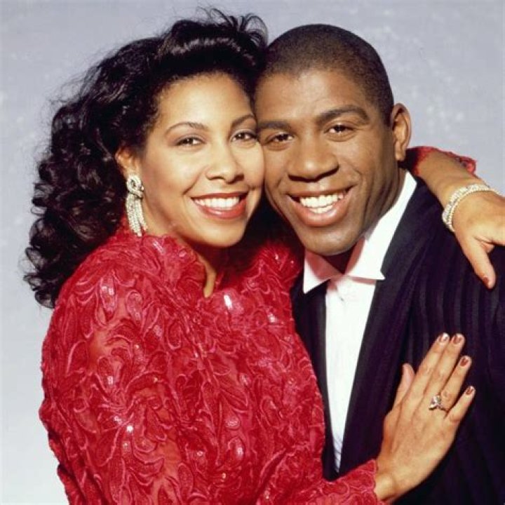 Cookie Johnson