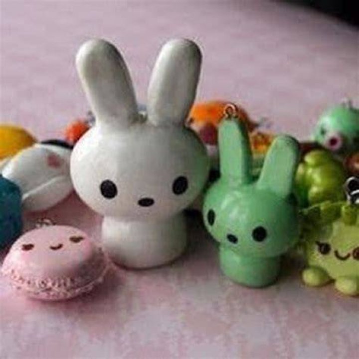 CoolRiceBunnies