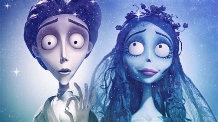 ¿Corpse Bride es gratis en Hulu? – Celebrity.fm