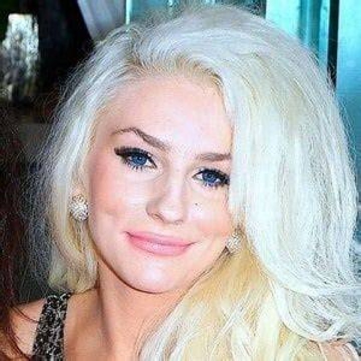 Courtney Stodden (Reality Star) - Age, Birthday, Bio, Facts, Family, Net Worth, Height & More