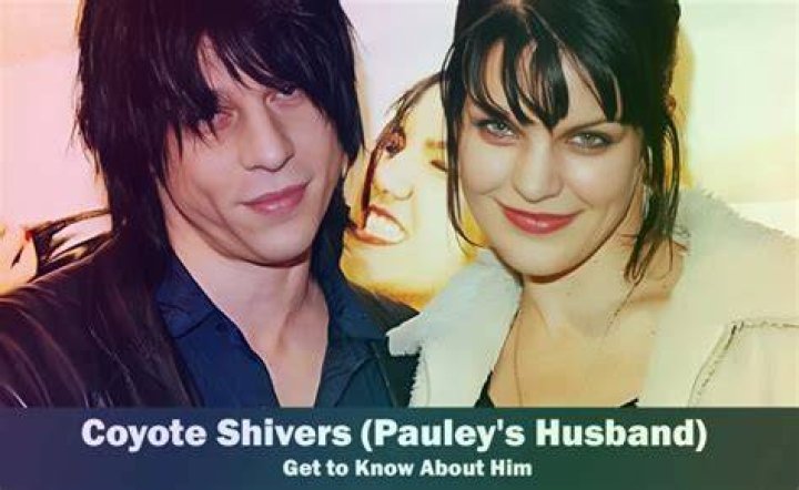 Coyote Shivers (Movie Actor) - Age, Birthday, Bio, Facts, Family, Net Worth, Height & More