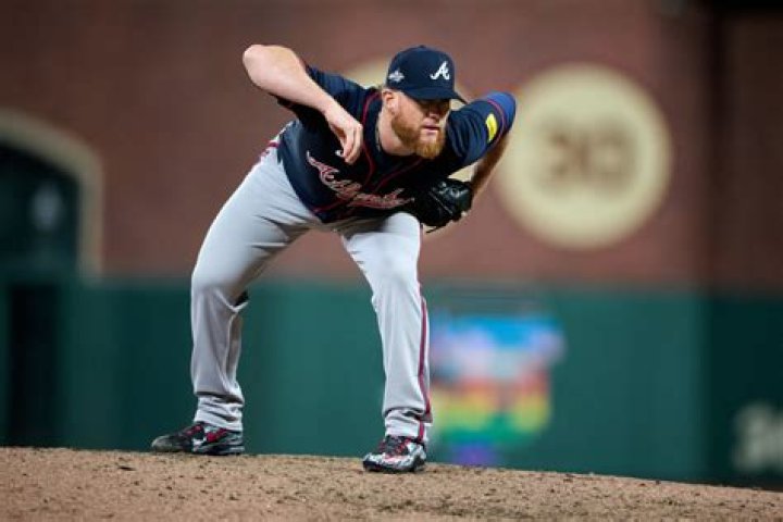 Craig Kimbrel (Baseball Player) - Age, Birthday, Bio, Facts, Family, Net Worth, Height & More