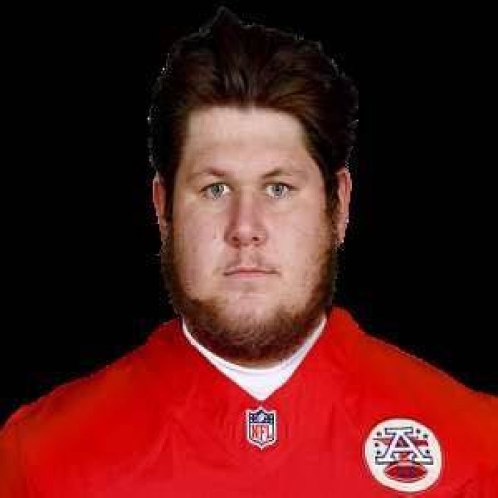 Creed Humphrey (Football Player) - Age, Birthday, Bio, Facts, Family, Net Worth, Height & More