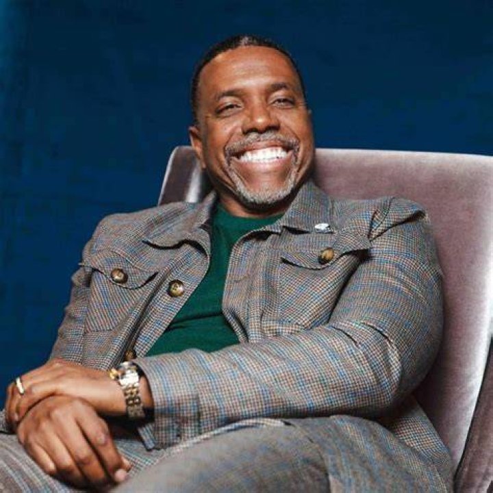 Creflo Dollar