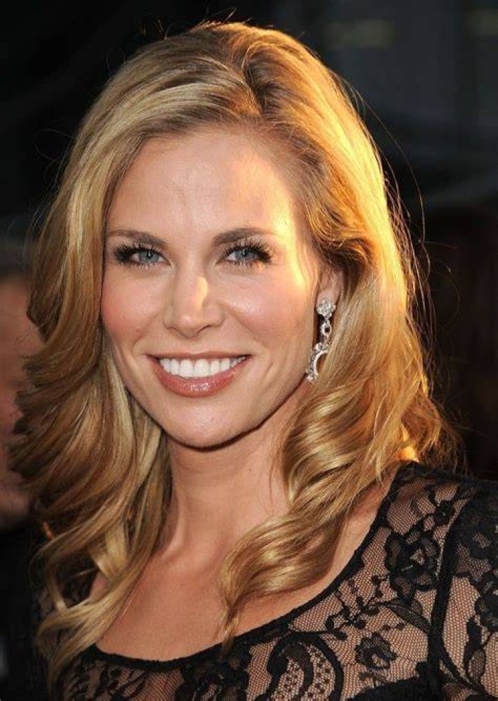 Cristina Ciobanasu (TV Actress) - Age, Birthday, Bio, Facts, Family, Net Worth, Height & More